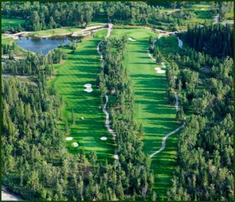 calgary golf booking online.